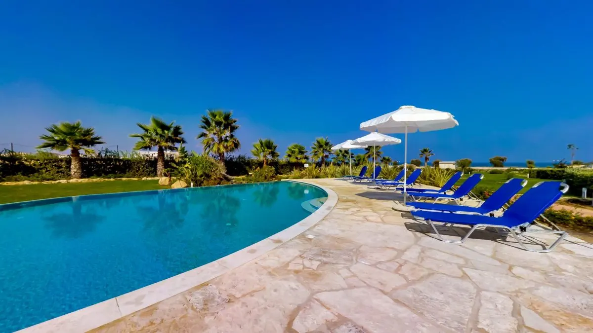 Apartment for Sale in Crete - foto 13