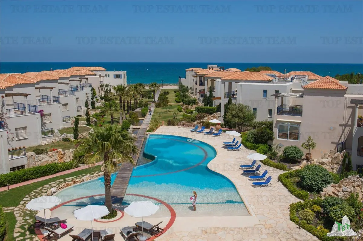 Apartment for Sale in Crete - foto 5