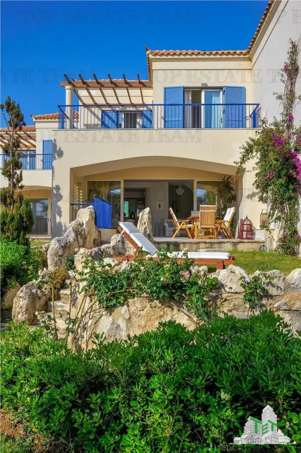 Apartment for Sale in Crete - foto 11