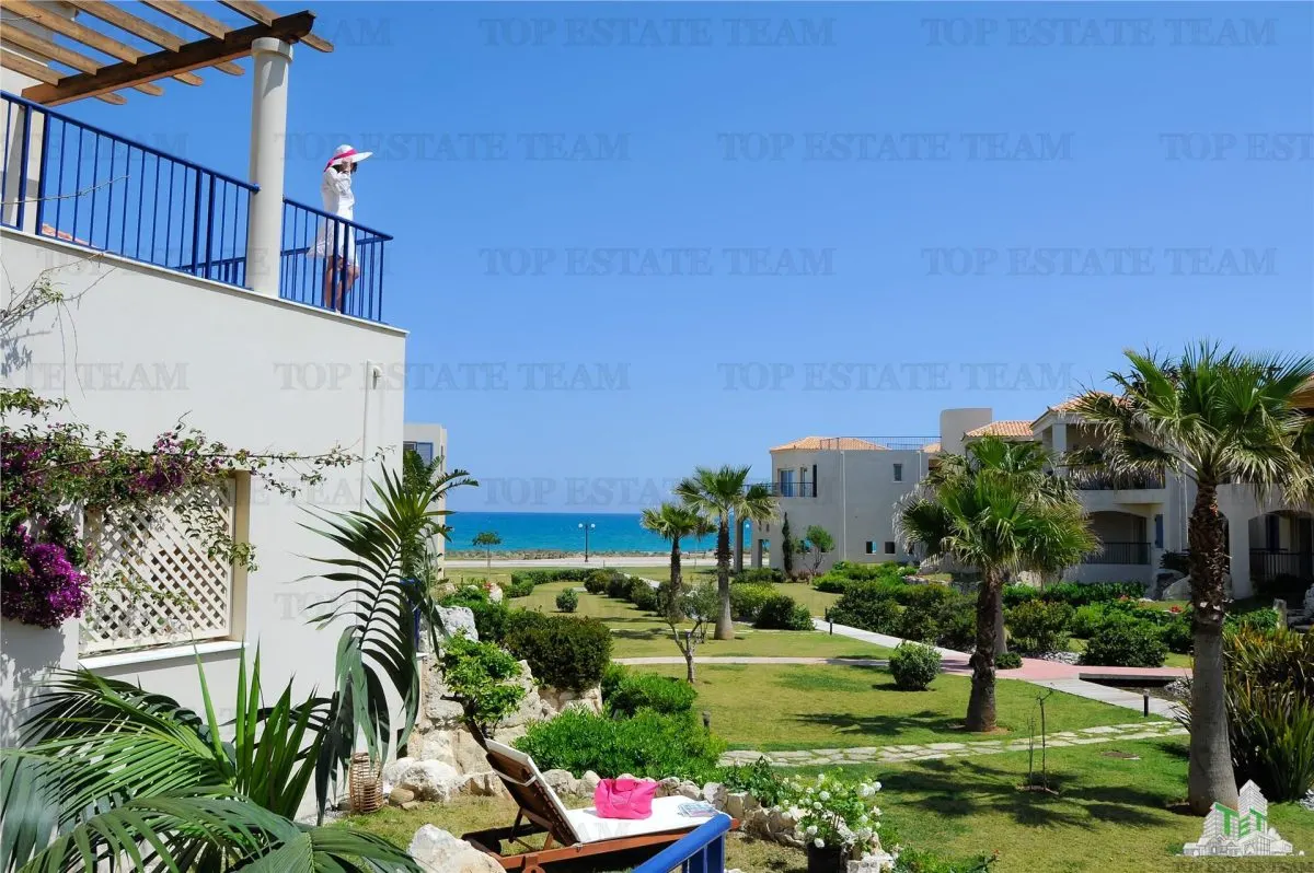 Apartment for Sale in Crete - foto 5