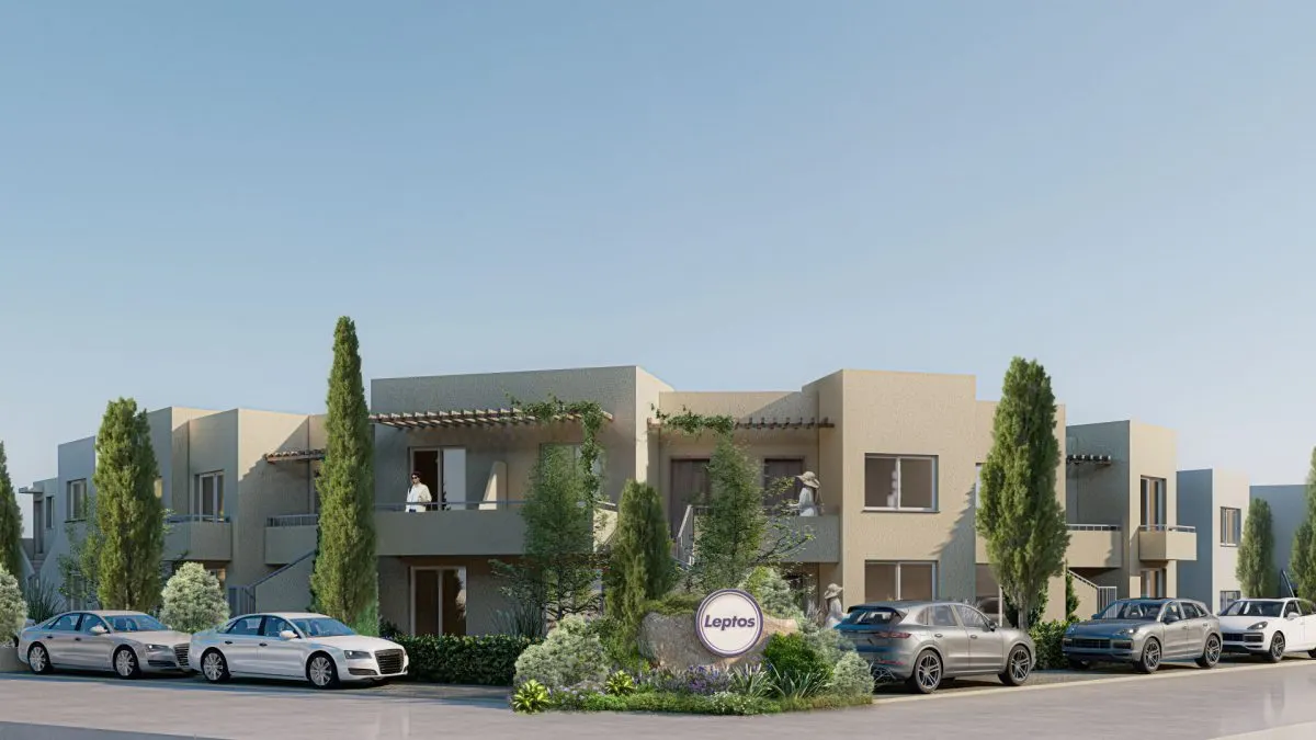 Apartment for Sale in Crete - foto 1