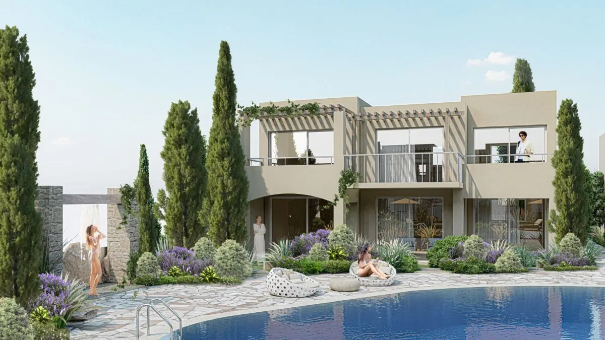 Apartment for Sale in Crete - foto 9