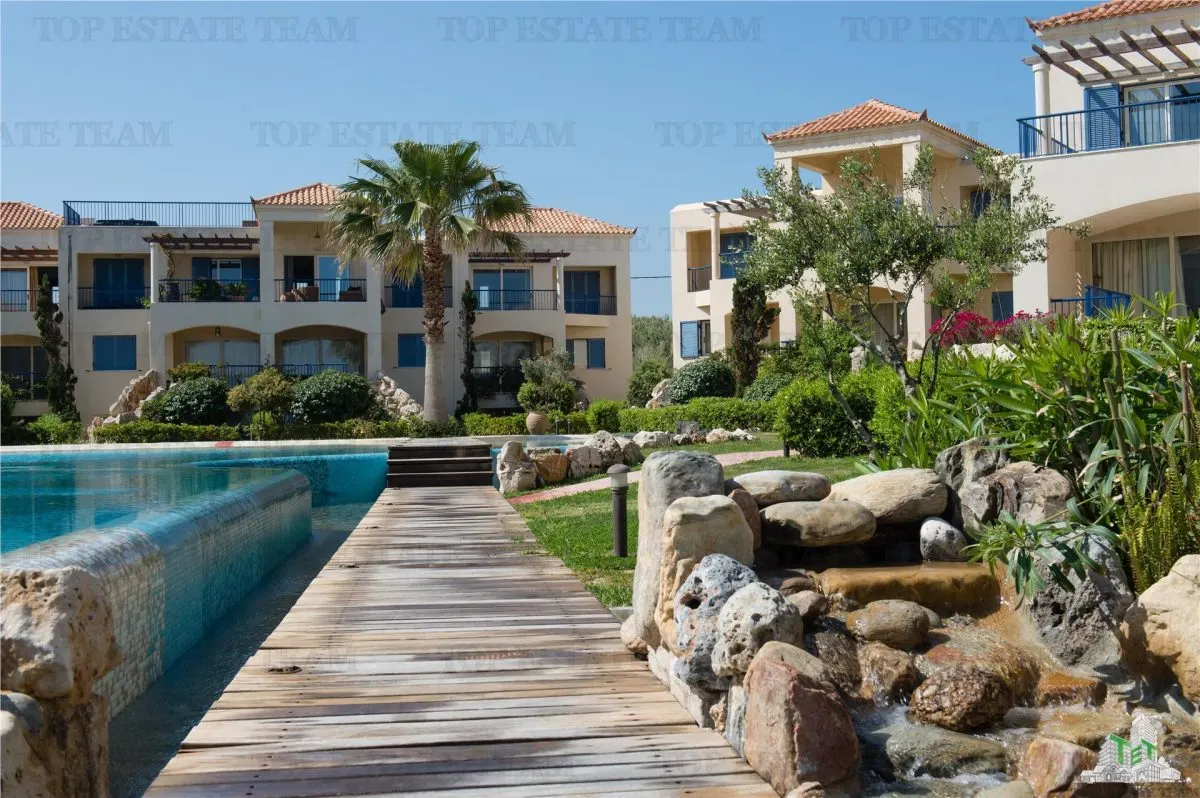 Apartment for Sale in Crete - foto 21