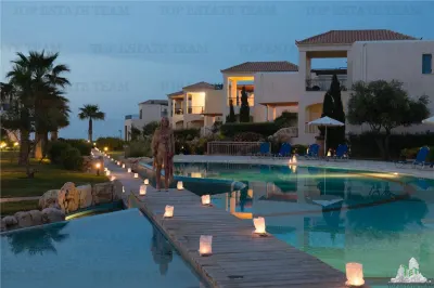 Apartment for Sale in Crete - foto 4