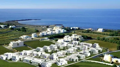 House for Sale in Santorini, Greece - foto 11