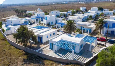 House for Sale in Santorini, Greece - foto 3