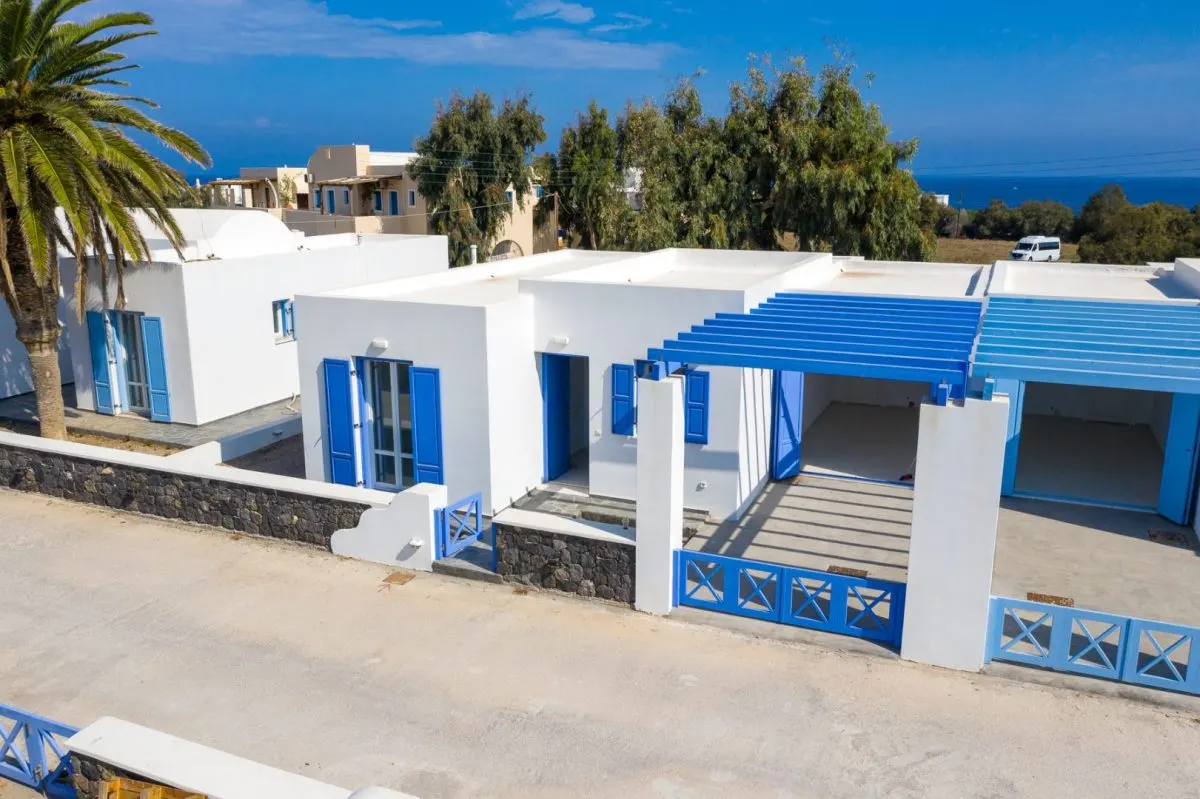 House for Sale in Santorini, Greece - foto 4