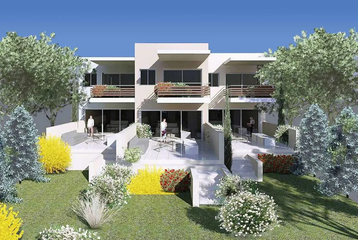 House for Sale in Athens, Greece - foto 1