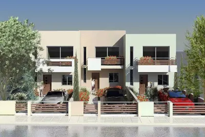 House for Sale in Athens, Greece - foto 2