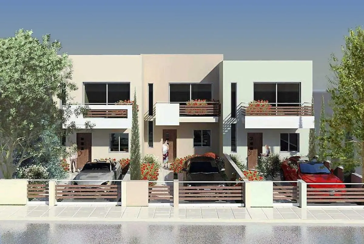 House for Sale in Athens, Greece - foto 2