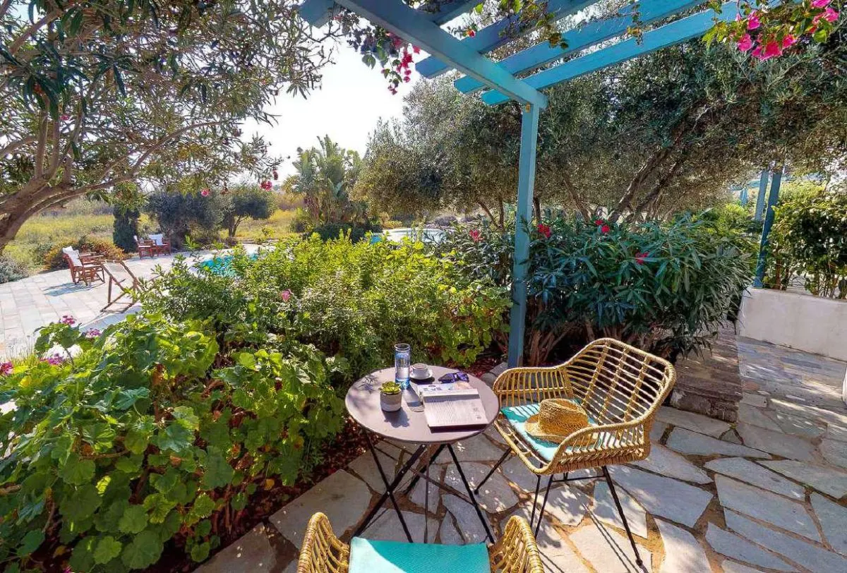 House for Sale in Paros, Greece - foto 11