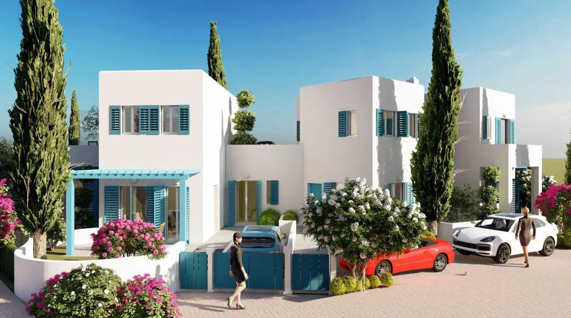 Property for Sale in Paros, Greece - foto 2