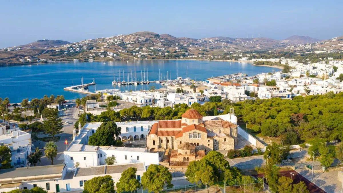 Property for Sale in Paros, Greece - foto 11