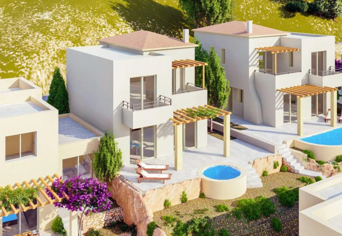 House for Sale in Crete, Greece - foto 1