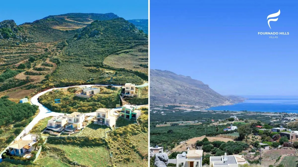 House for Sale in Crete, Greece - foto 6