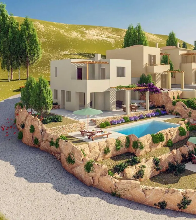 House for Sale in Crete, Greece - foto 3
