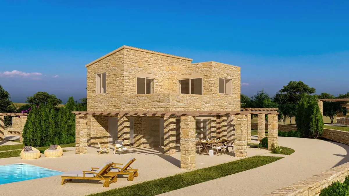 House for Sale in Crete, Greece - foto 2