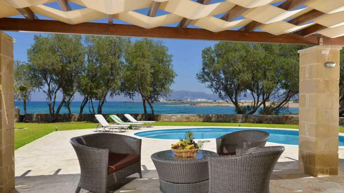 House for Sale in Crete, Greece - foto 9
