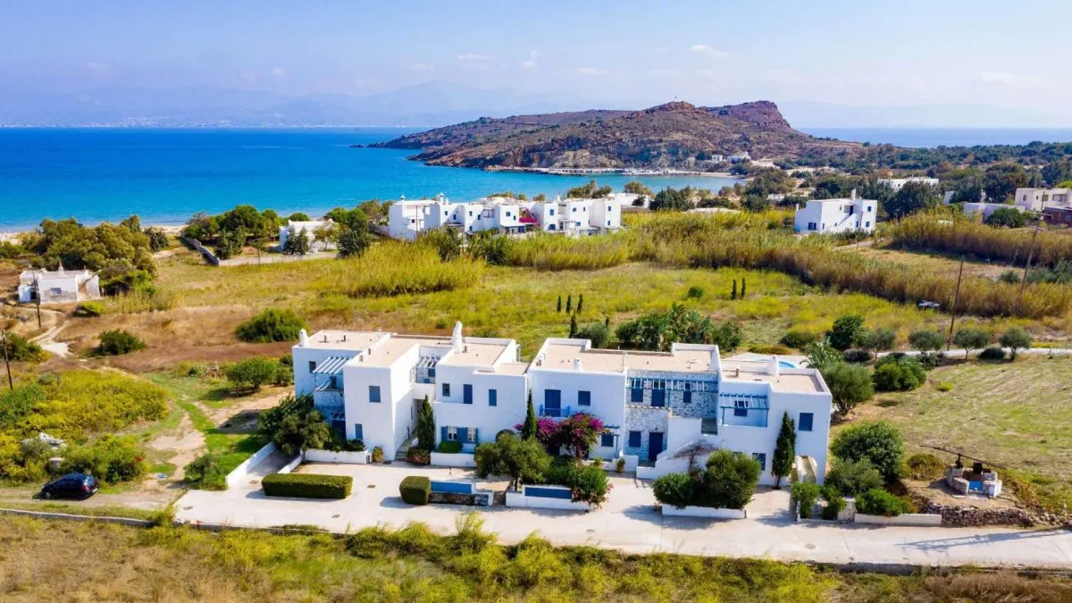 House for Sale in Paros, Greece - foto 1