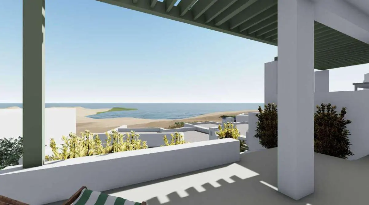 House for Sale in Paros, Greece - foto 5