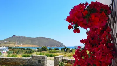 House for Sale in Paros, Greece - foto 6