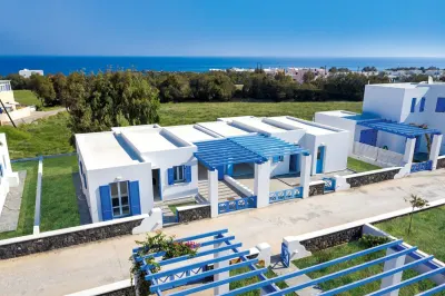 House for Sale in Santorini, Greece - foto 2