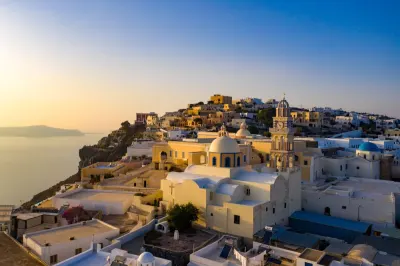 House for Sale in Santorini, Greece - foto 15