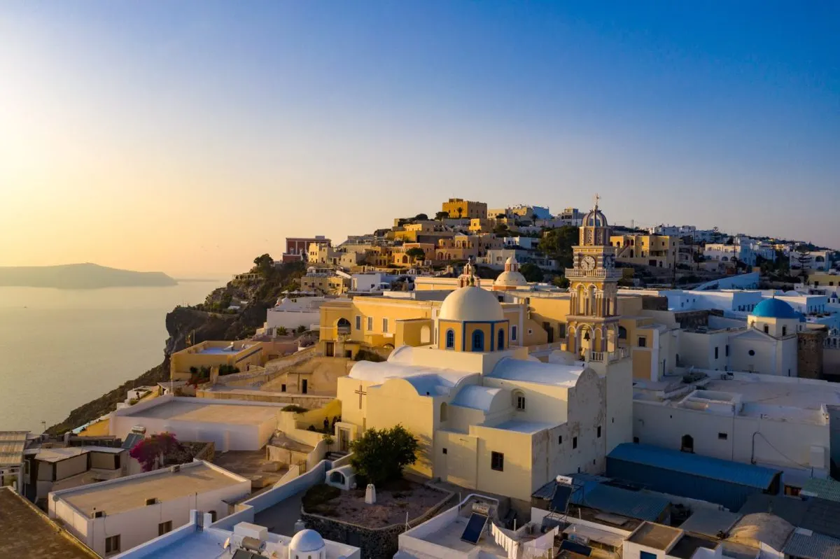 House for Sale in Santorini, Greece - foto 15