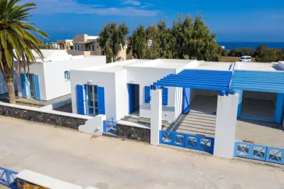 House for Sale in Santorini, Greece - foto 4