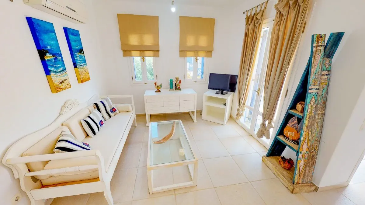 House for Sale in Santorini, Greece - foto 6
