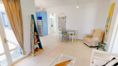 House for Sale in Santorini, Greece - foto 7