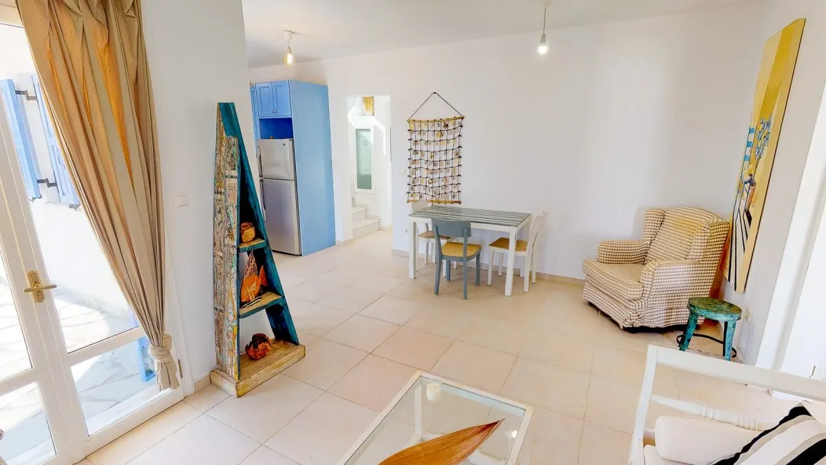 House for Sale in Santorini, Greece - foto 7