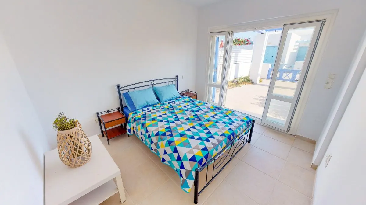 House for Sale in Santorini, Greece - foto 9