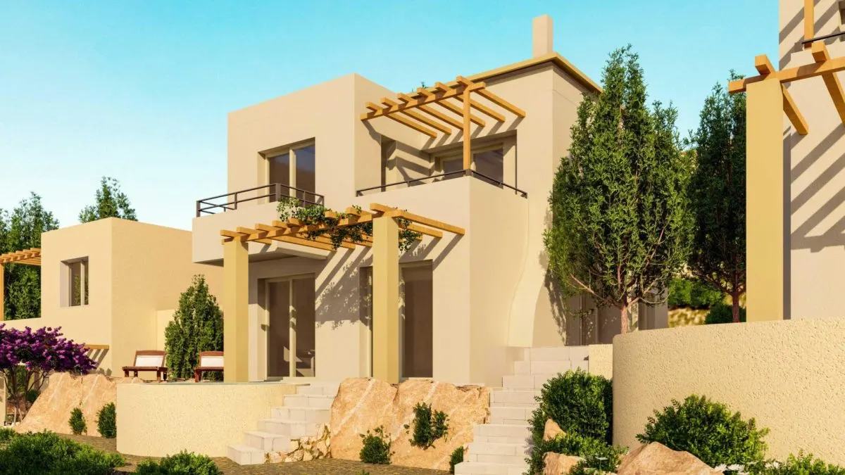 House for Sale in Crete, Greece - foto 1