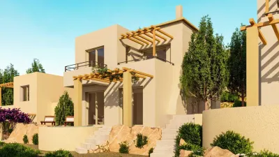 House for Sale in Crete - Crete