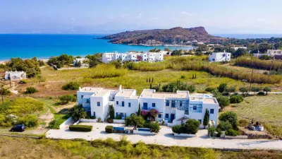 House for Sale in Paros - Paros