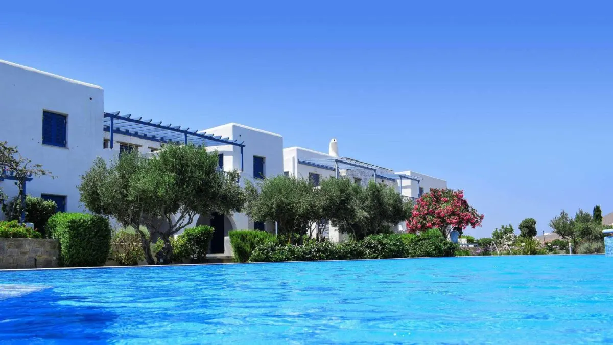 House for Sale in Paros - foto 3
