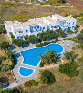 House for Sale in Paros - foto 4