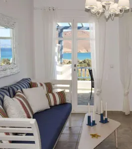 House for Sale in Paros - foto 10