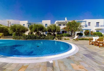 House for Sale in Paros - foto 2