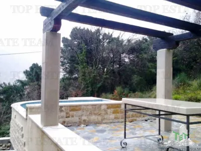 Villa en Venta en Kotor, Montenegro - foto 7