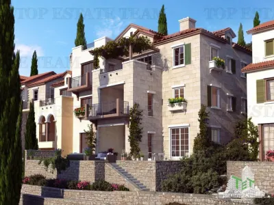 شقة للبيع في تيفات، الجبل الأسود - foto 2