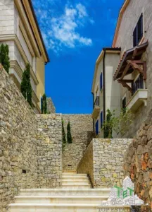 شقة للبيع في تيفات، الجبل الأسود - foto 18