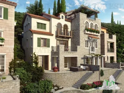 شقة للبيع في تيفات، الجبل الأسود - foto 3