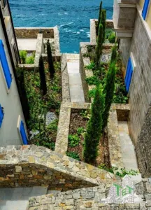 شقة للبيع في تيفات، الجبل الأسود - foto 21