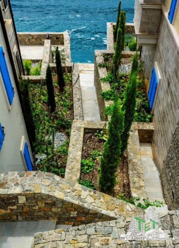 شقة للبيع في تيفات، الجبل الأسود - foto 21