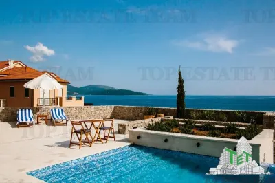 شقة للبيع في تيفات، الجبل الأسود - foto 23