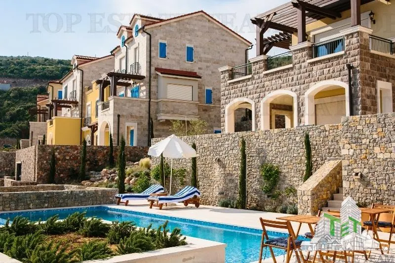 شقة للبيع في تيفات، الجبل الأسود - foto 24