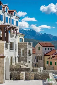 شقة للبيع في تيفات، الجبل الأسود - foto 5