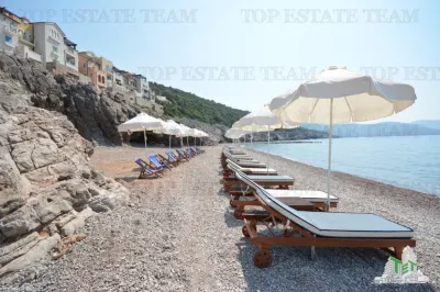 شقة للبيع في تيفات، الجبل الأسود - foto 10